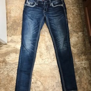 Rock Revival Cherilyn Easy Skinny- 27/31